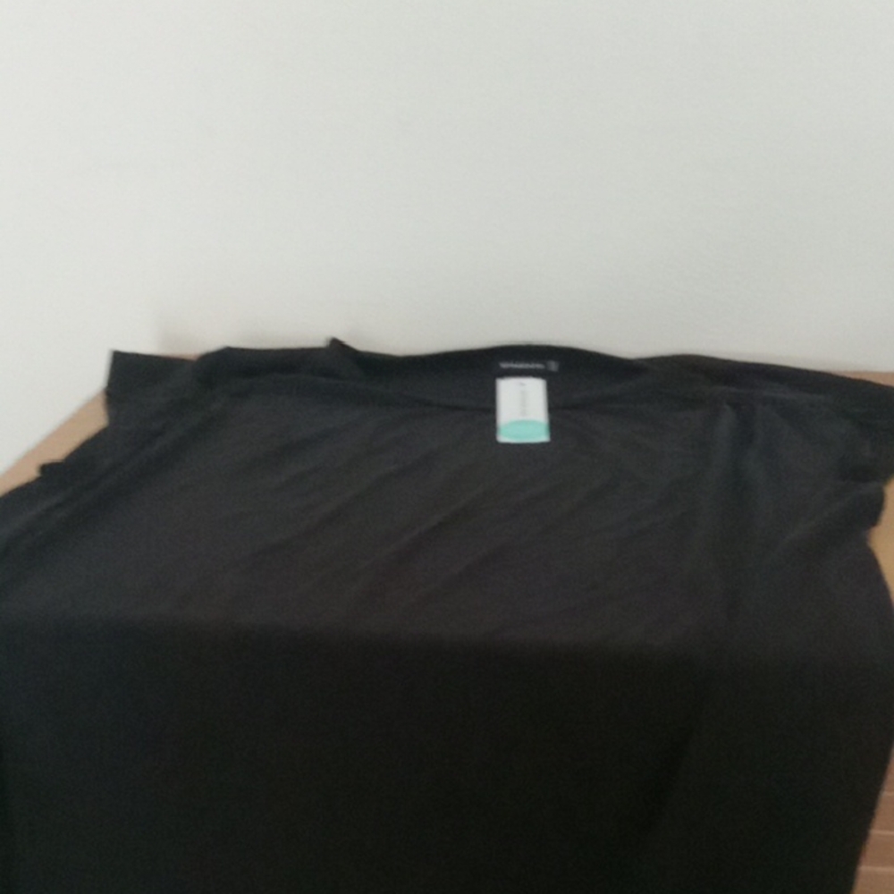 Staccato Black Women's Top